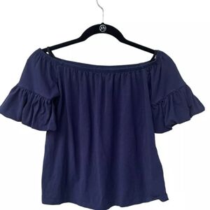 Lilly Pulitzer Samia Top